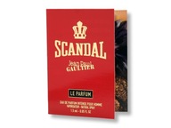Scandal le parfum pour homme 1,5 ml Jean Paul Gaultier