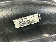 mudguard rear part rear. right Jeep Wrangler JL 2018