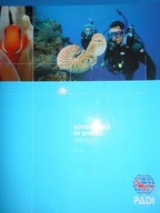 Adventures in diving - Praca zbiorowa