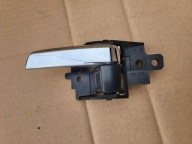 handle inner door CHROM left front MITSUBISHI OUTLANDER III 3 OE EU