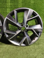 disk SKODA KODIAQ RS 19" x 7J ET 43 NR.473