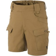Helikon-Tex pánske šortky milície krátke Urban Tactical Shorts 6"