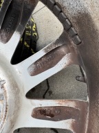 original disc MAZDA 5 6 KOMPLET 9965497070 7x17 5x114.3 ET60