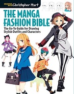 The Manga Fashion Bible: The Go-To Guide for