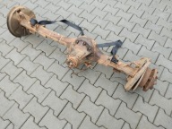 differenciál far hátsó LAND ROVER DEFENDER 2.5 TD TD5 1999-2006