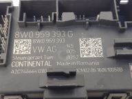 modul Tür 8W0959393G Audi A4 B9