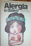 Alergia u dzieci - Danuta Chmielewska- Szewczyk