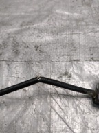 lock door front left Skoda Octavia II 2 OE 3D1837015AB