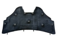 FORD FIESTA MK7 LIFT 2012-2017 soundproofing bonnets original