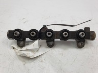 injection ramp 0445214258 RENAULT MASTER III