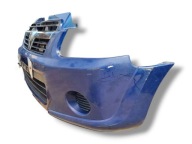bumper front Opel Agila A facelift 2004 09212421