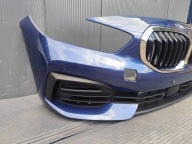 BMW 1 F40 front bumper 4xPDC complete DEMONTAZ