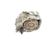 Getriebe AUTOMAT VOLVO S80 II 2.5 31256204