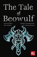 The Tale of Beowulf: Epic Stories, Ancient