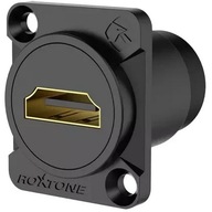 Gniazdo typu HDMI Roxtone RAH14D-B