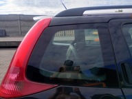 window side bodywork right Peugeot 206 SW 02-07