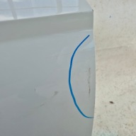 SEAT LEON III 3 12-20 door front front right