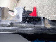 fender left front front MERCEDES A KLASA 177 2018