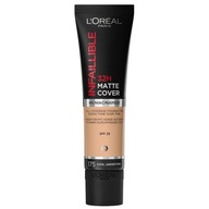 Loreal Infaillible 24H Matte Cover Podkład 175