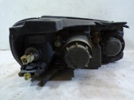 light front front left CHEVROLET CAPTIVA (K1)