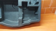 STYROPIOAN boot floor well TOYOTA YARIS CROSS 21
