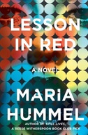 Lesson In Red Hummel Maria