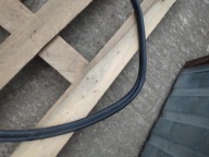 gasket bonnet boot Volkswagen Passat B7 kombi