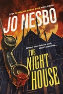 The Night House: A SPINE-CHILLING TALE FOR FANS OF STEPHEN KING FROM THE