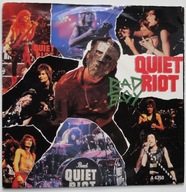 Quiet Riot – Bad Boy