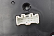 control panel air conditioning devices KLIMY BBP561190M MAZDA 3 2 II BL 09-13