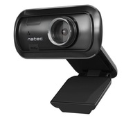 Webová kamera Natec LORI FULL HD 1080P 2 MP