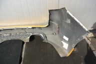 BMW X5M F85 bumper rear part PDC SPOILER diffuser complete original