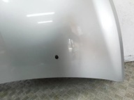 bonnet RENAULT CLIO III 3 LIFT 09