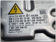 control unit module Mercedes W221 A2169009100 $J