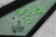 window bodywork right front MERCEDES W207 09-17