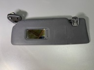 BMW 1 E81 E87 visor visor left EUROPA