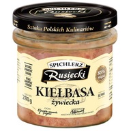 Kiełbasa żywiecka Spichlerz Rusiecki 280g