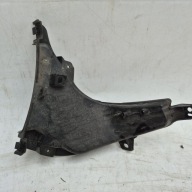 KIA X-CEED left intake air duct air line front front