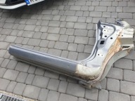 pillar threshold quarter FIAT PUNTO EVO 2012- 3 door