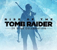 Rise of the Tomb Raider 20 Year Celebration Edition XBOX One Kod Klucz