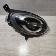 Reflektor front side right Fiat 500X 52092846