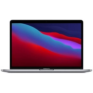 Apple MacBook Pro 13 M1 (2020) 8GB/256GB SZARY (SPACE GRAY)