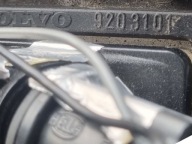 moulding bonnet Volvo V70 2 2002 9203101