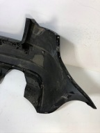 bumper rear part TYLNI AUDI A3 8P SPORTBACK 8P4807511