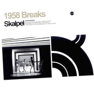 1958 Breaks (New Edition), CD