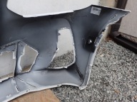 bumper front BMW X3 G01 X4 G02 LIFT M PAKIET