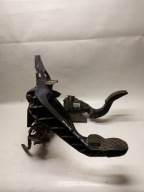 Gaspedal Bremse Pumpe der Kupplung AUDI A4 B6