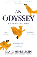 An Odyssey: A Father, A Son and an Epic: