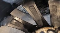disk hliníkový 18'' 5X112 5E3601025AG SKODA OCTAVIA IV