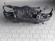 front body wall front pillar radiator MERCEDES CL 55 AMG 5.5 V8 W215